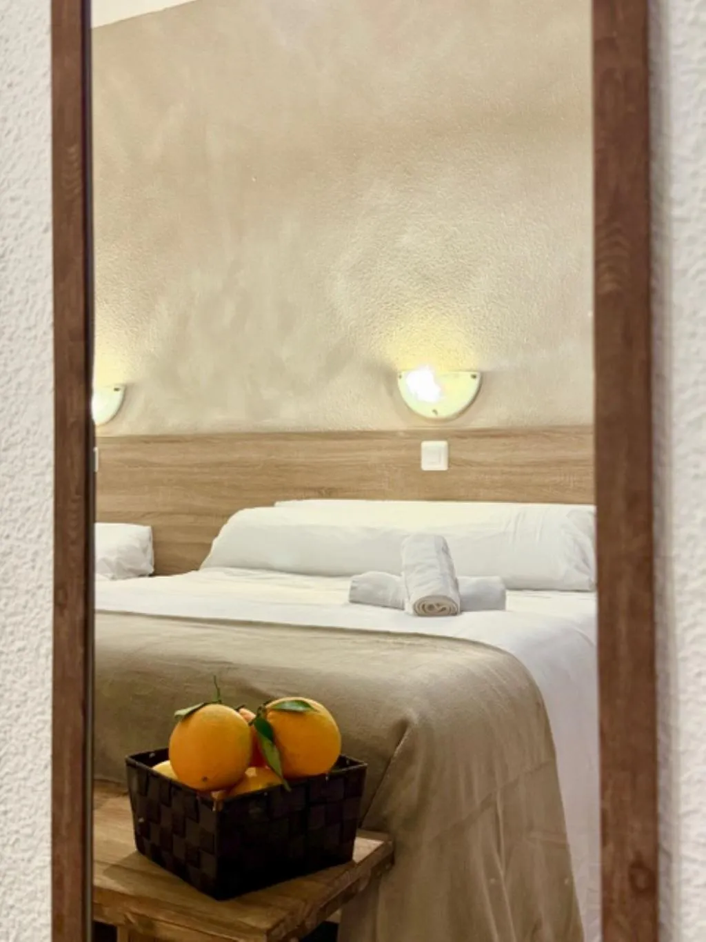 DOUBLE WITH VIEWS Room, HS Altet Suites, Costa Blanca
