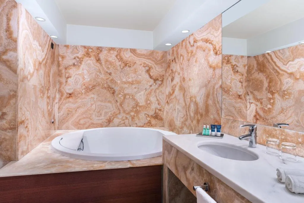 Sports and Entertainment, Sheraton Padova Hotel & Conference Center, Venice