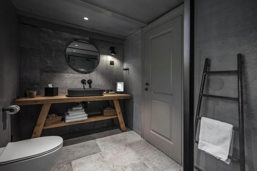 Room, San Canzian Hotel and Residences, Istria