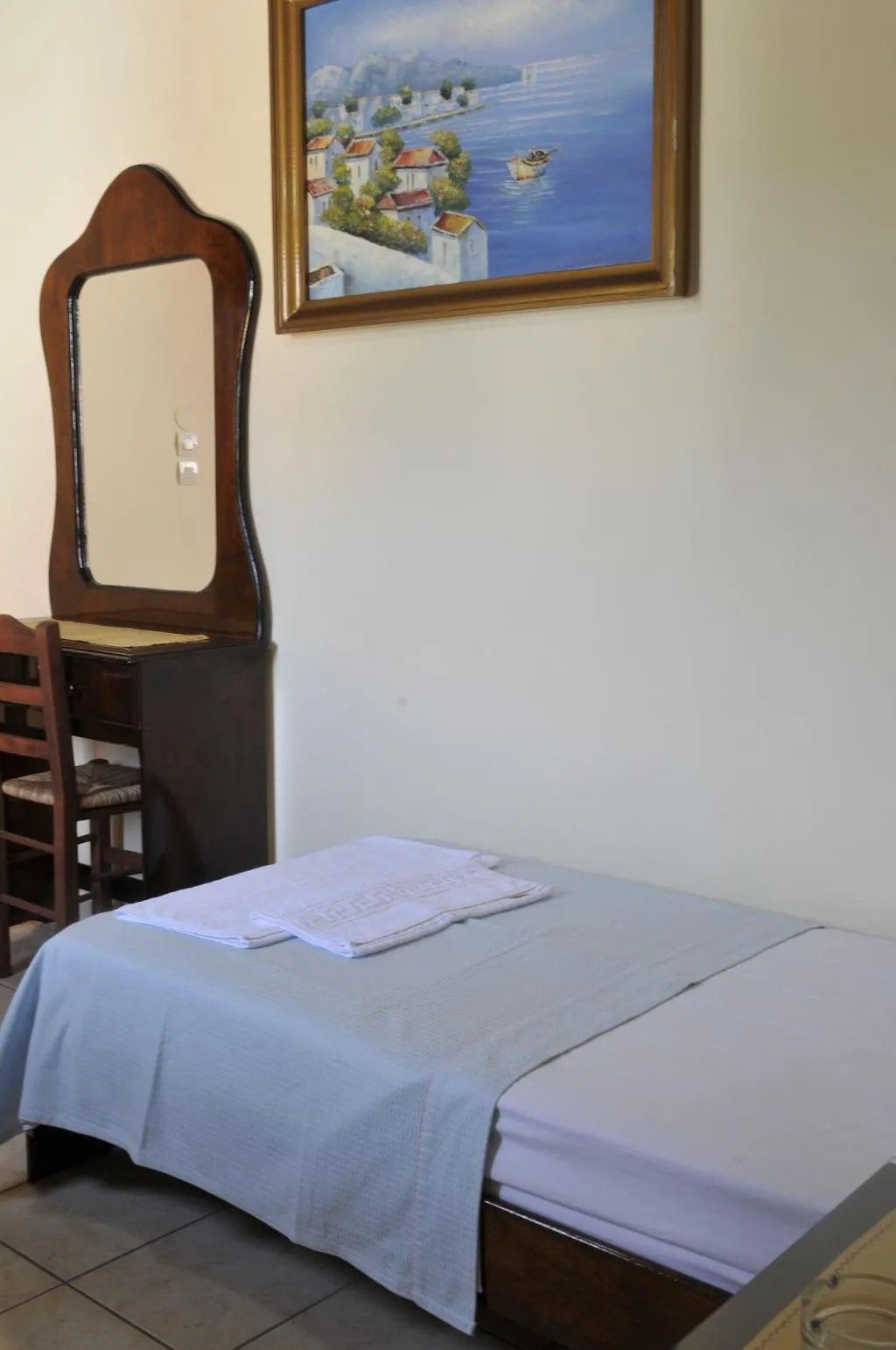Room, Sun Of Mykonos Studios, Mykonos