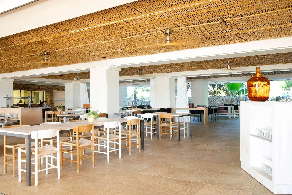 Restaurant, ME Ibiza, Ibiza
