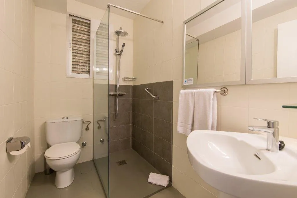 Double or Twin STANDARD Room, NeoMagna Madrid, Madrid