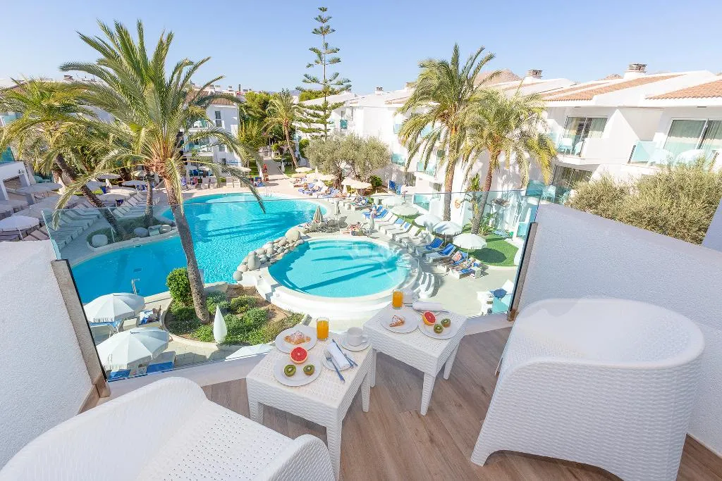 Room, MarSenses Puerto Pollensa Hotel and Spa, Majorca