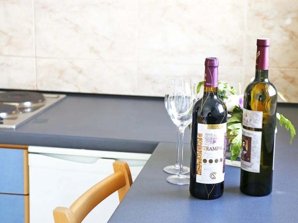 STUDIO STANDARD Room, LUX apartments Ante, Split