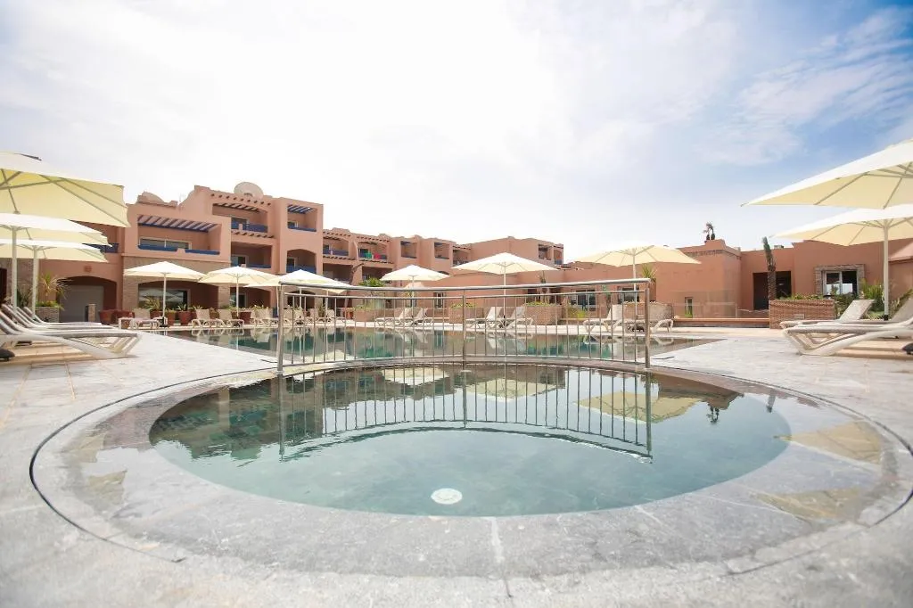 Sports and Entertainment, Aparthotel Eden Beach, Agadir