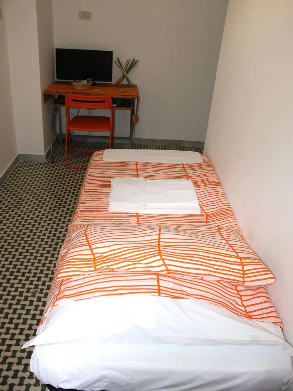 Room, Guest House Furio Camillo, Naples