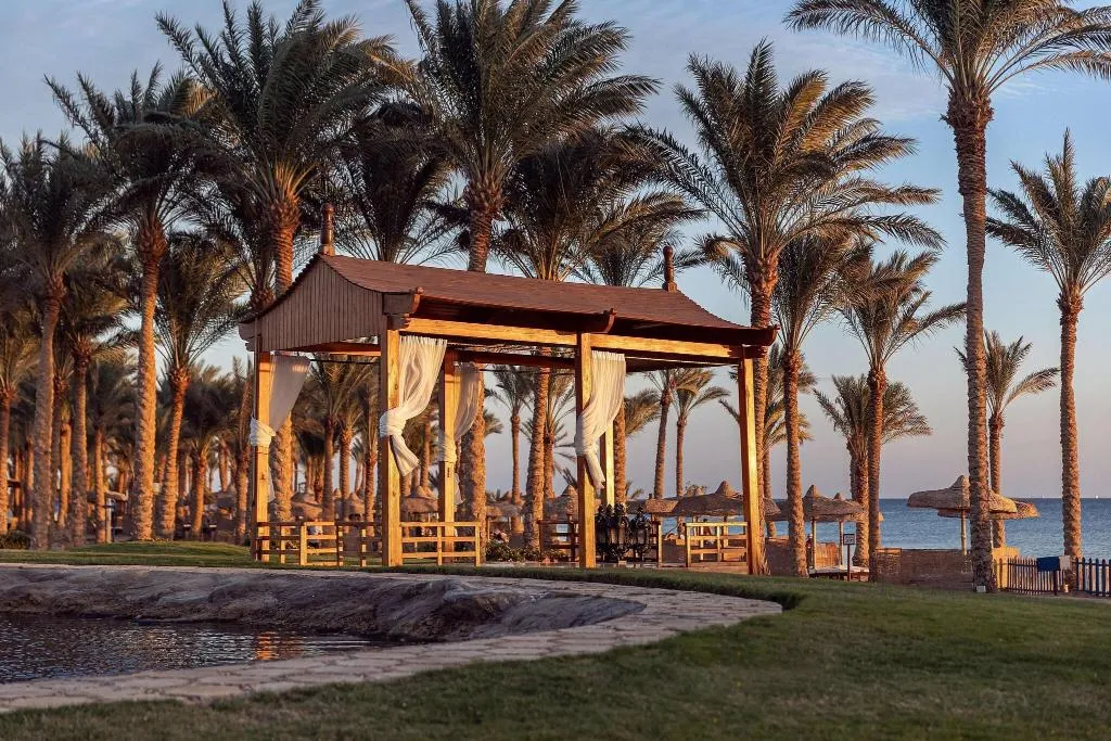 General view, Sentido Palm Royale, Red Sea Riviera