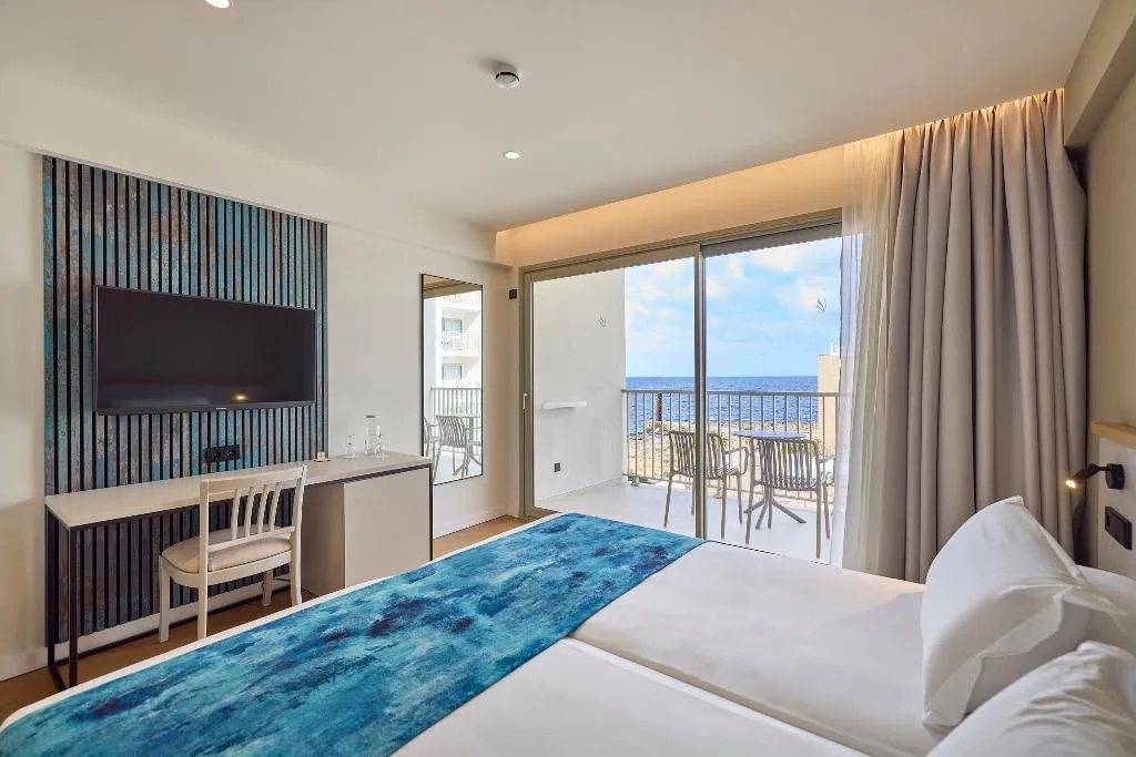 General view, Universal Hotel Romantica, Majorca