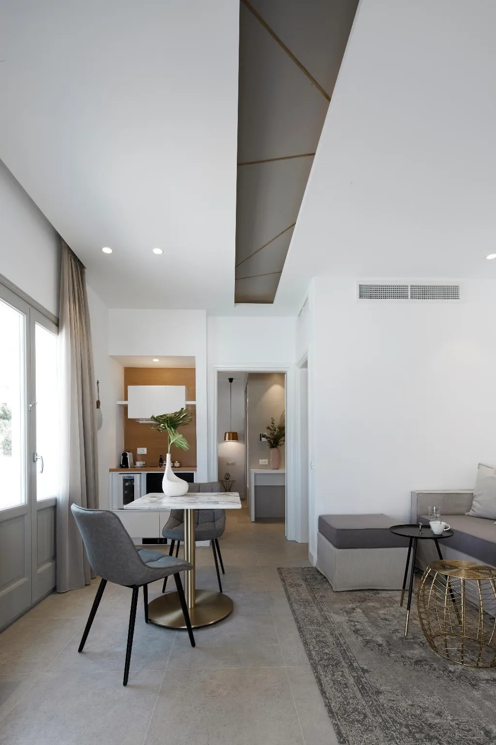 SUITE PRESTIGE Room, Altera Pars Suites, Santorini