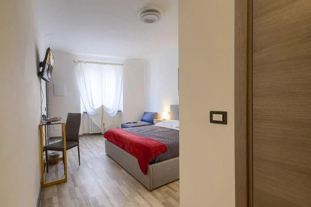 Room SUPERIOR Room, Home Boutique Santa Maria Novella, Florence