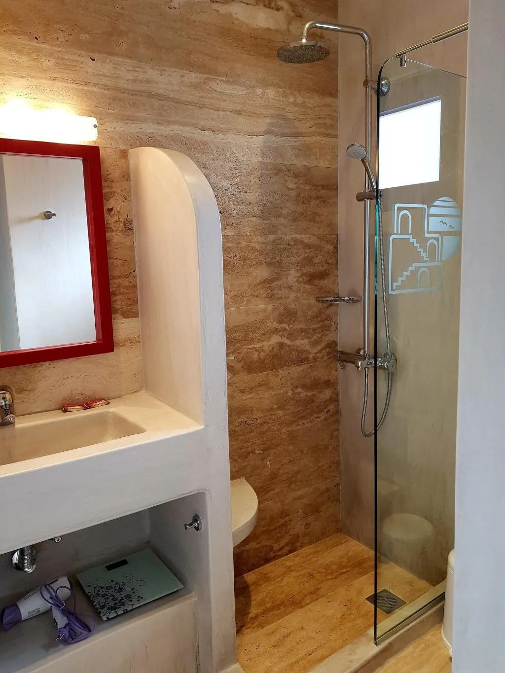 Room, Plakias Bay, Crete
