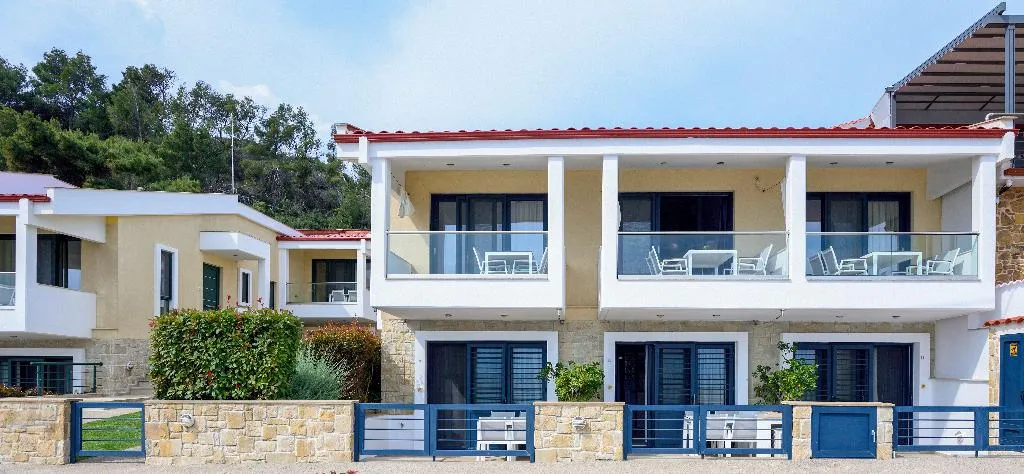 APARTMENT STANDARD Room, Elpiniki Luxury Apartments, Thessaloniki