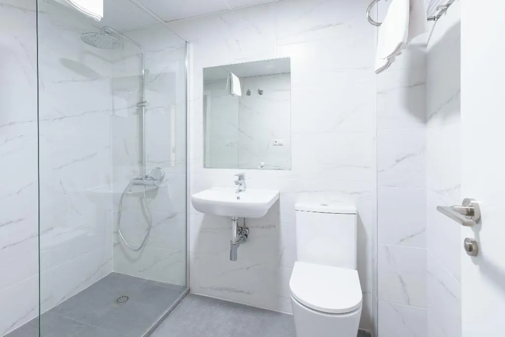 APARTMENT TWO BEDROOMS Room, Apartamentos Maja Beach, Costa Blanca