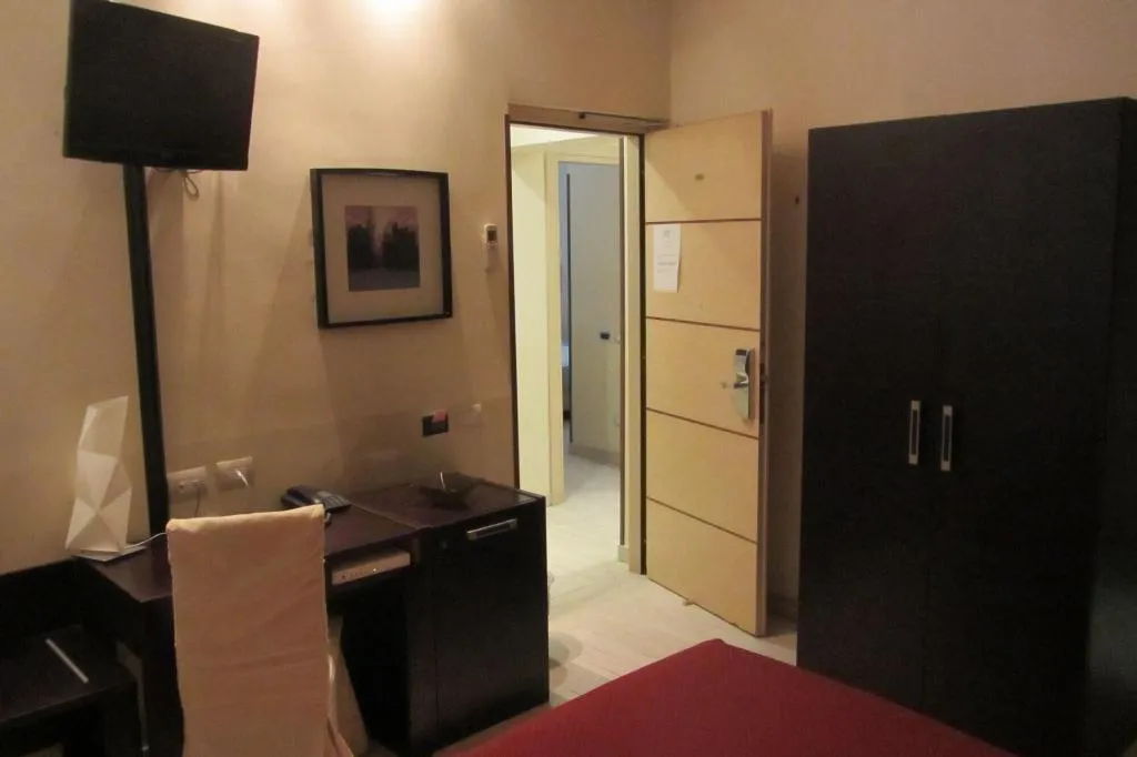 Room, Relais San Marco, Naples