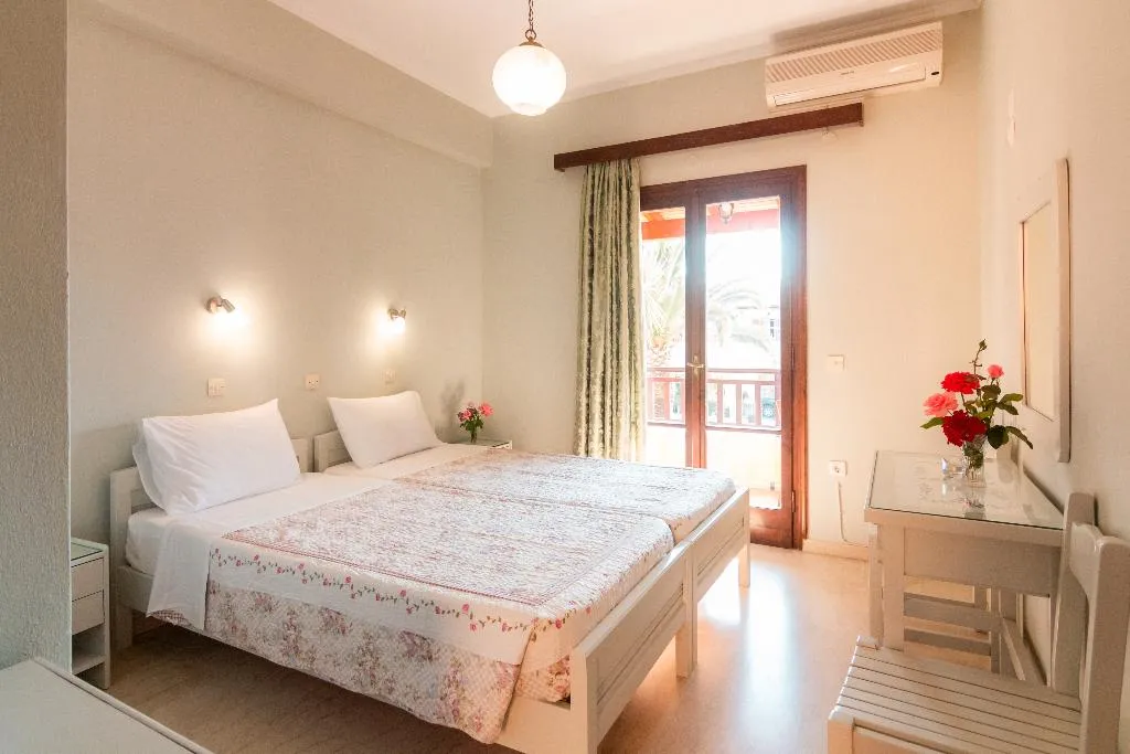 Room, Villa Eleni, Corfu