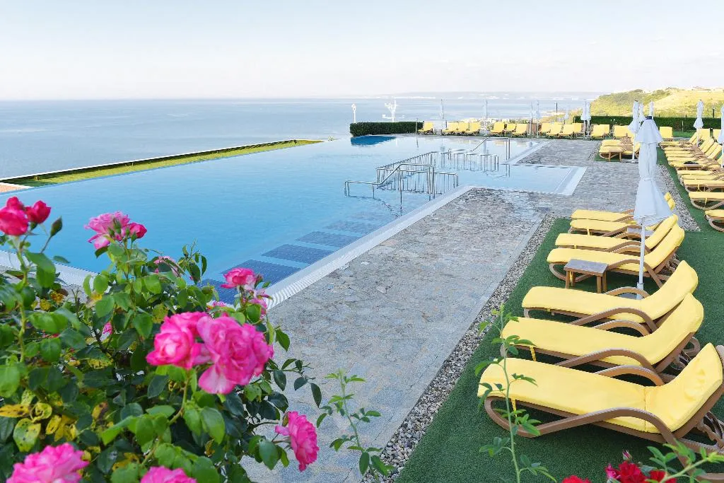 General view, Topola Skies Resort & Aquapark - All Inclusive, Varna