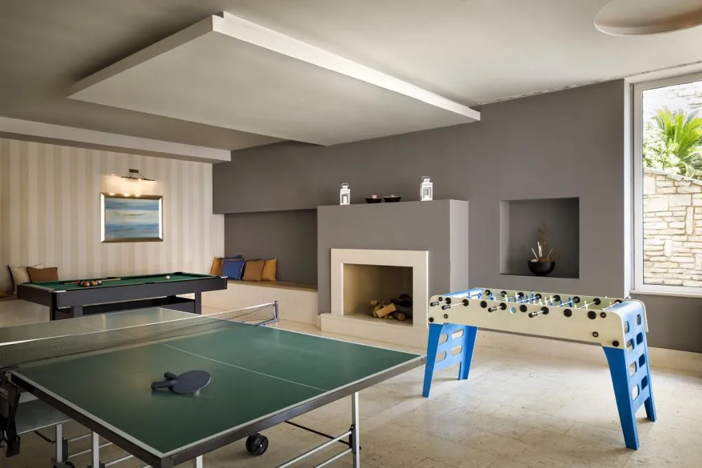 Sports and Entertainment, Miramar Sunny Hotel & Residence, Istria
