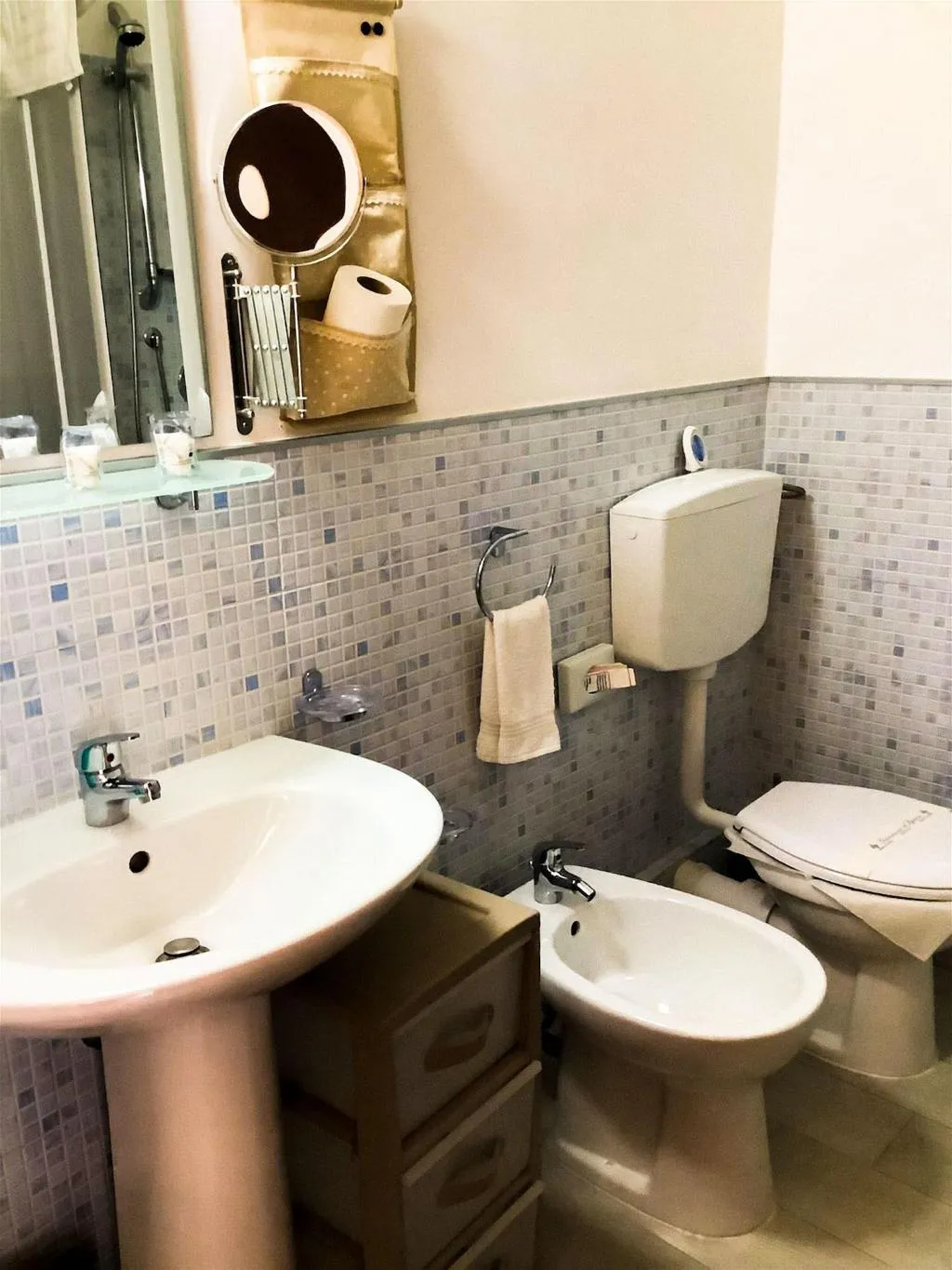 Room, B&B MaryJosè, Palermo
