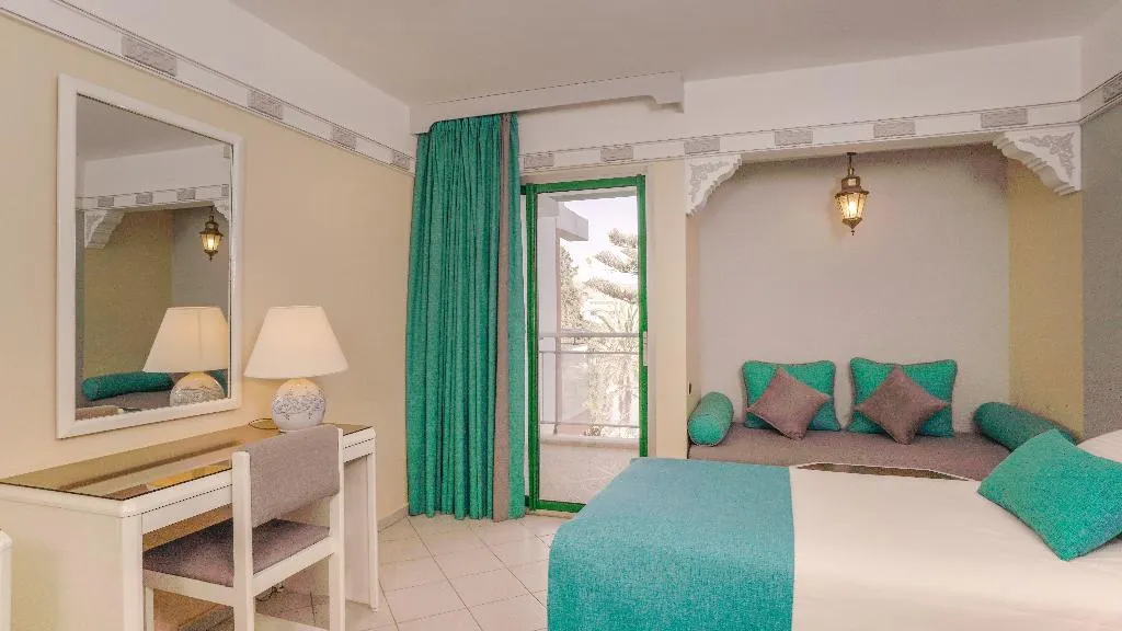 DOUBLE ECONOMY Room, Agadir Beach Club, Agadir