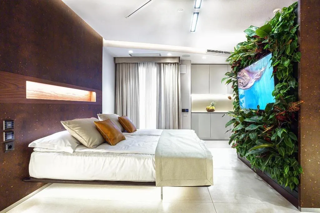 Room, Costarica, Venice