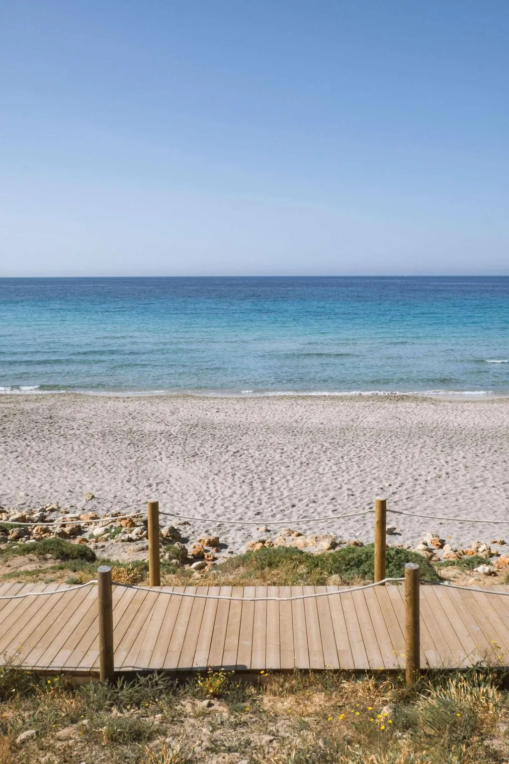 Beach, Villa Le Blanc Gran Meliá Hotel, Menorca