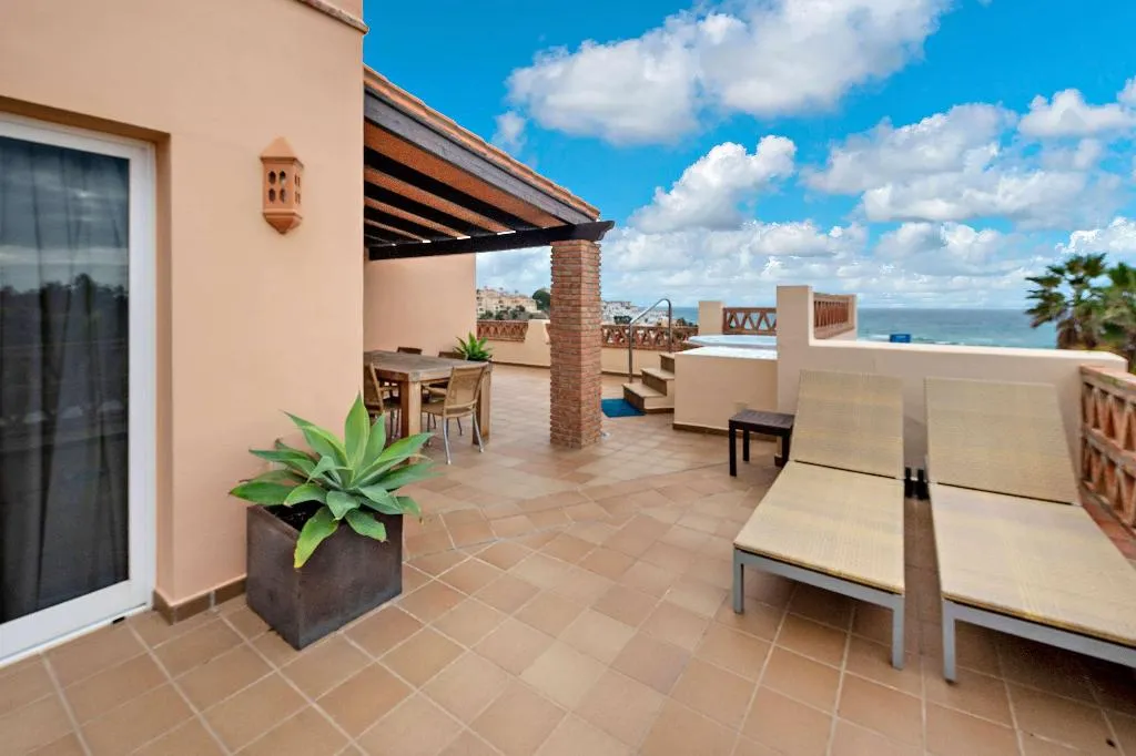 SUITE PREMIUM SEA VIEW Room, Wyndham Grand Costa del Sol, Costa Del Sol