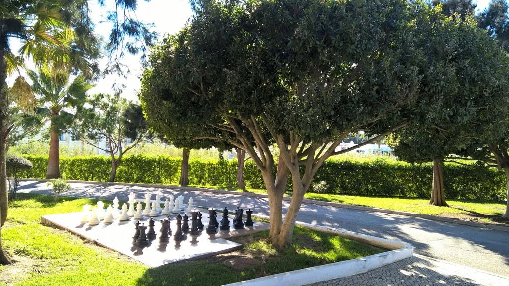 Sports and Entertainment, Ponta Grande Resort, Algarve
