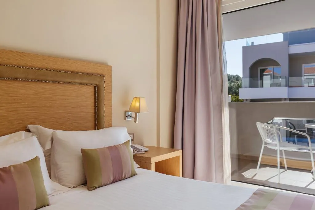 Room COMFORT Room, Alexandra Beach Resort and Spa, Zante