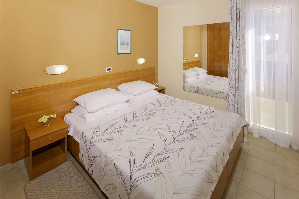 Room, Apartments Stella Plava Laguna, Istria