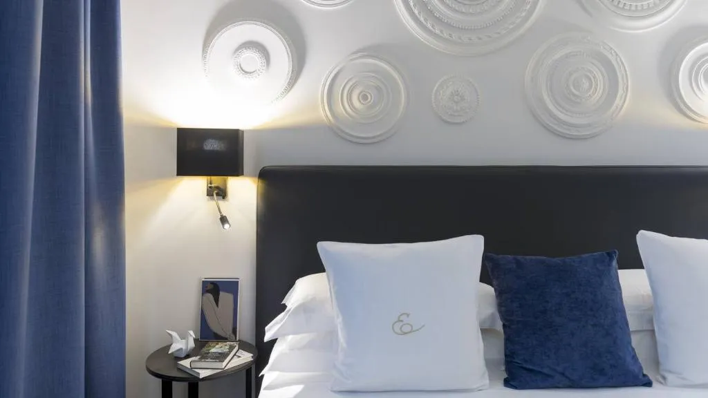 JUNIOR SUITE STANDARD Room, Sonder Missori, Milan