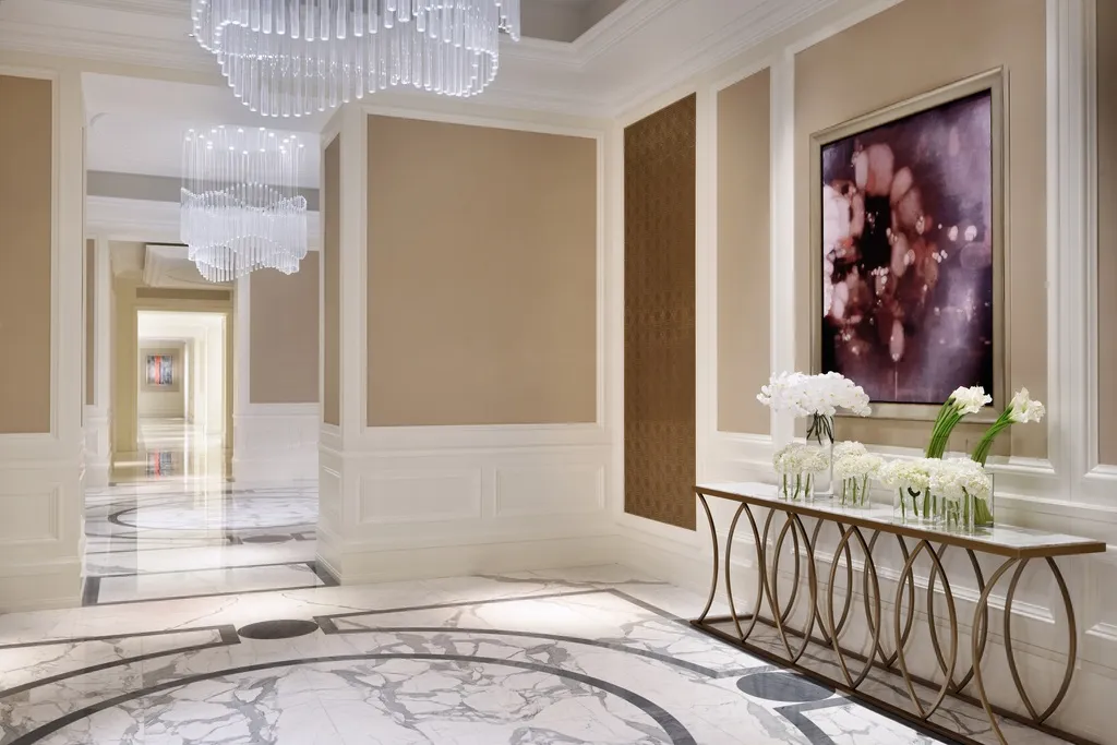Conferences, Kempinski The Boulevard Dubai, Dubai