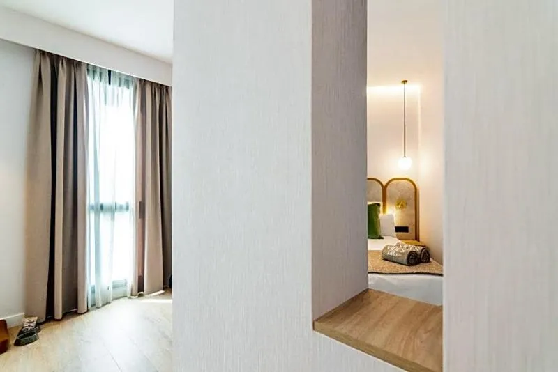 Room, Hotel Malaga Vibes, Costa Del Sol