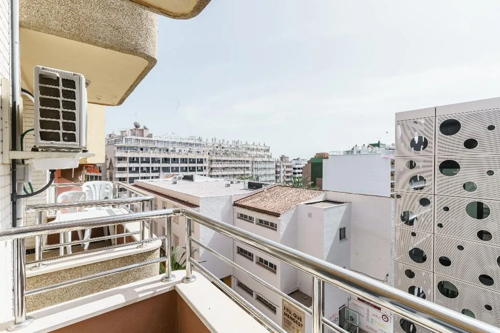 APARTMENT TWO BEDROOMS Room, Apartamentos Maja Beach, Costa Blanca