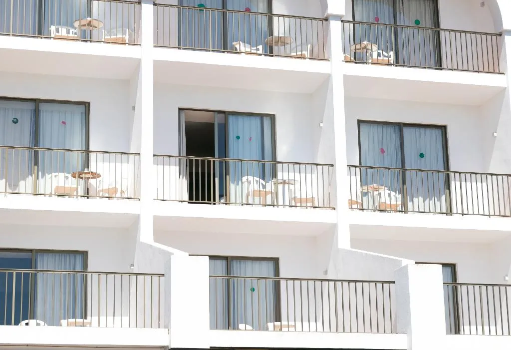 General view, The White Apartments by Ibiza Feeling, Ibiza