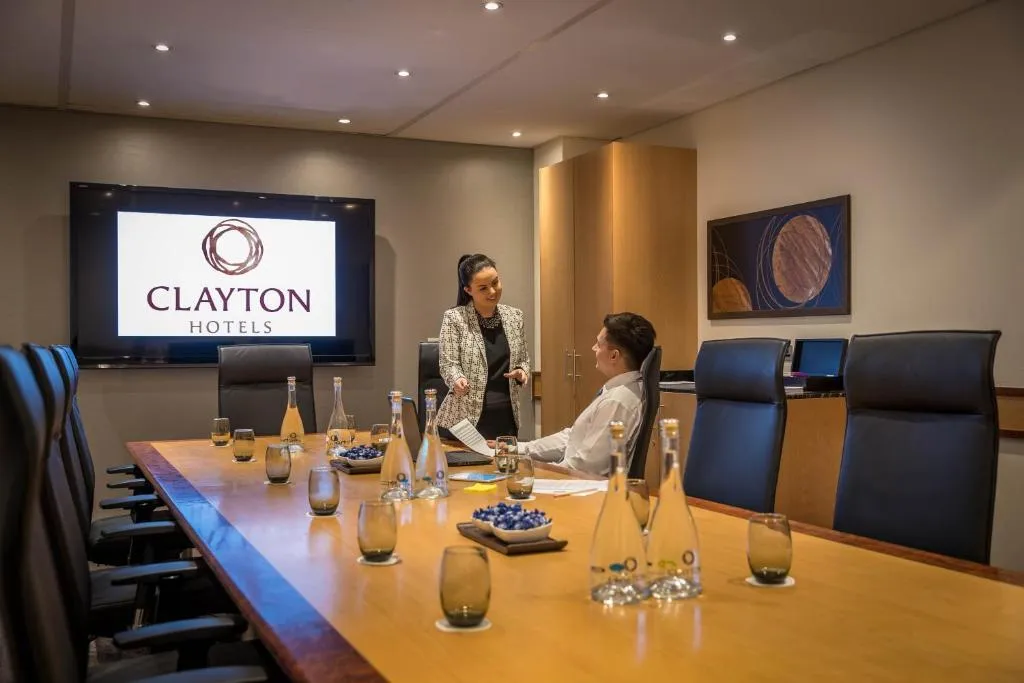 Conferences, Clayton Hotel Leopardstown, Dublin