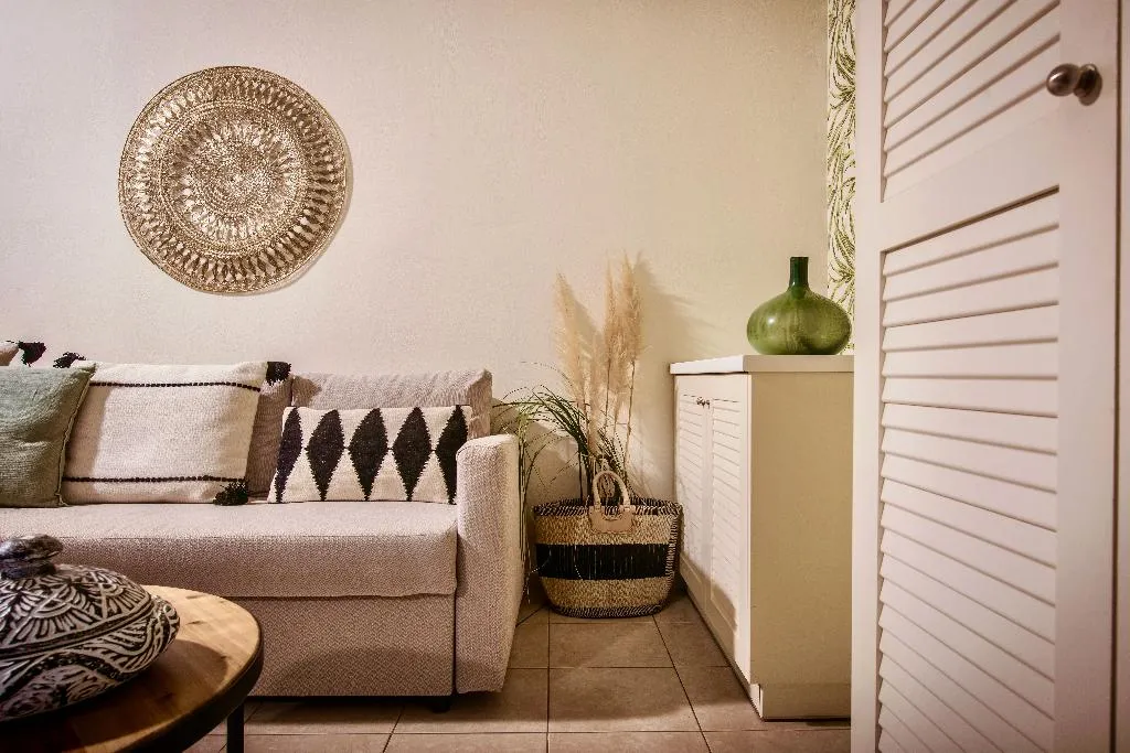SUITE EXECUTIVE Room, Creta Blue Boutique Hotel & Suites, Crete
