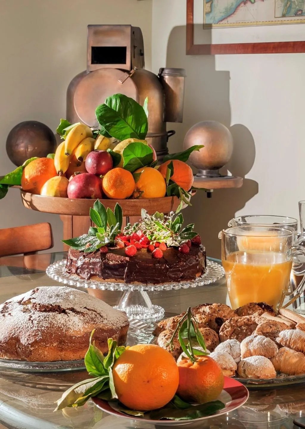 Restaurant, Yacht Club Capo Cervo Suites, Naples