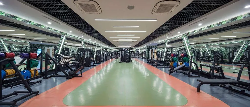 Sports and Entertainment, Granada Luxury Beach Avsallar, Antalya