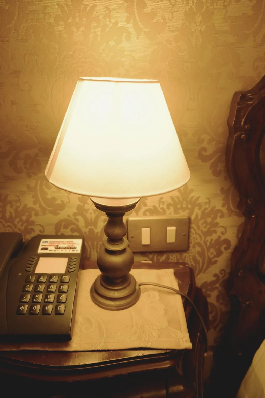 Double or Twin CLASSIC Room, San Gallo, Venice