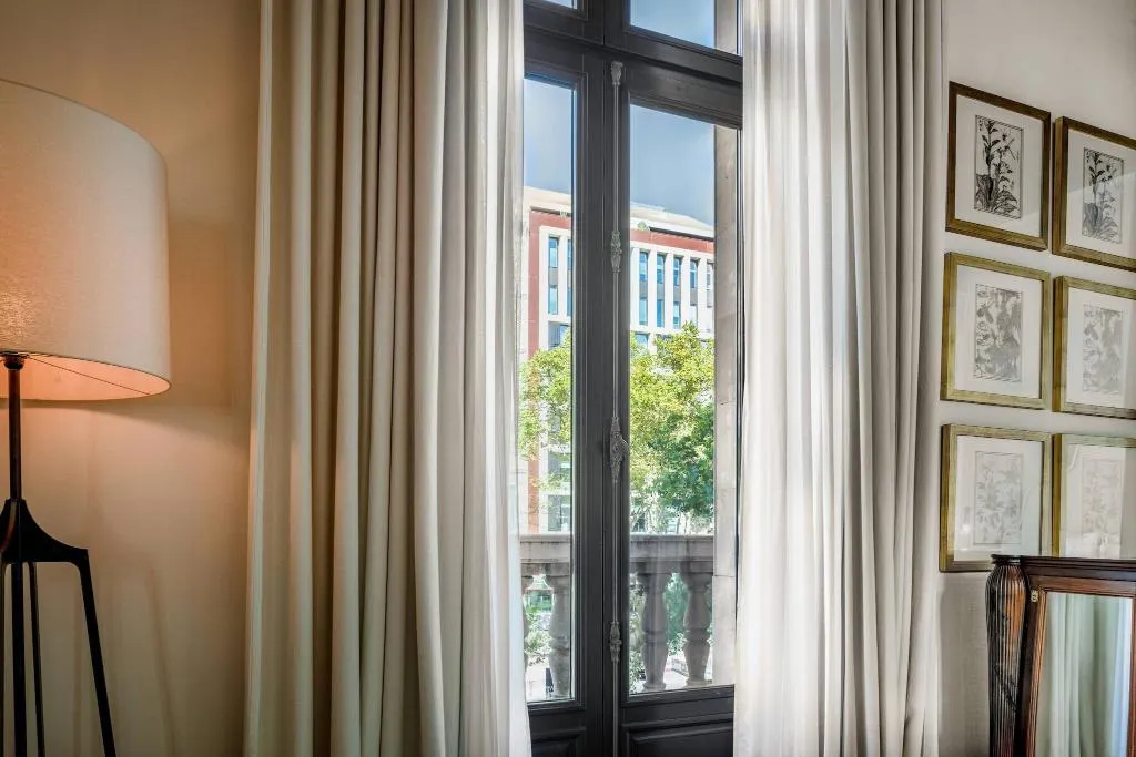 Room, Cotton House, Autograph Collection, Barcelona