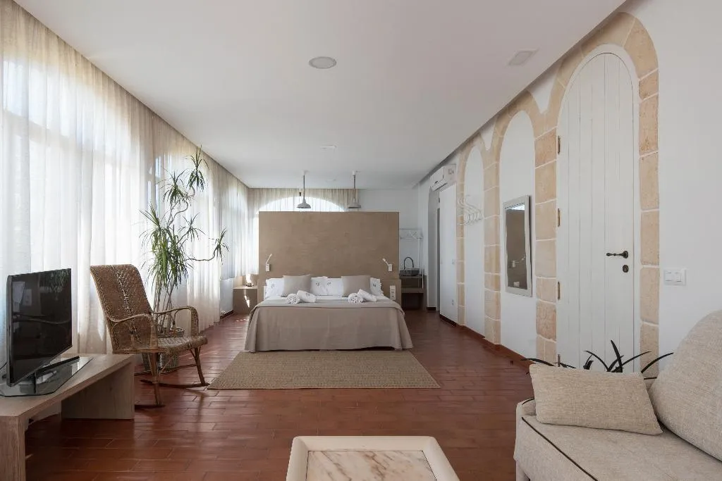 SUITE SUPERIOR Room, Agroturismo Son Juaneda, Menorca