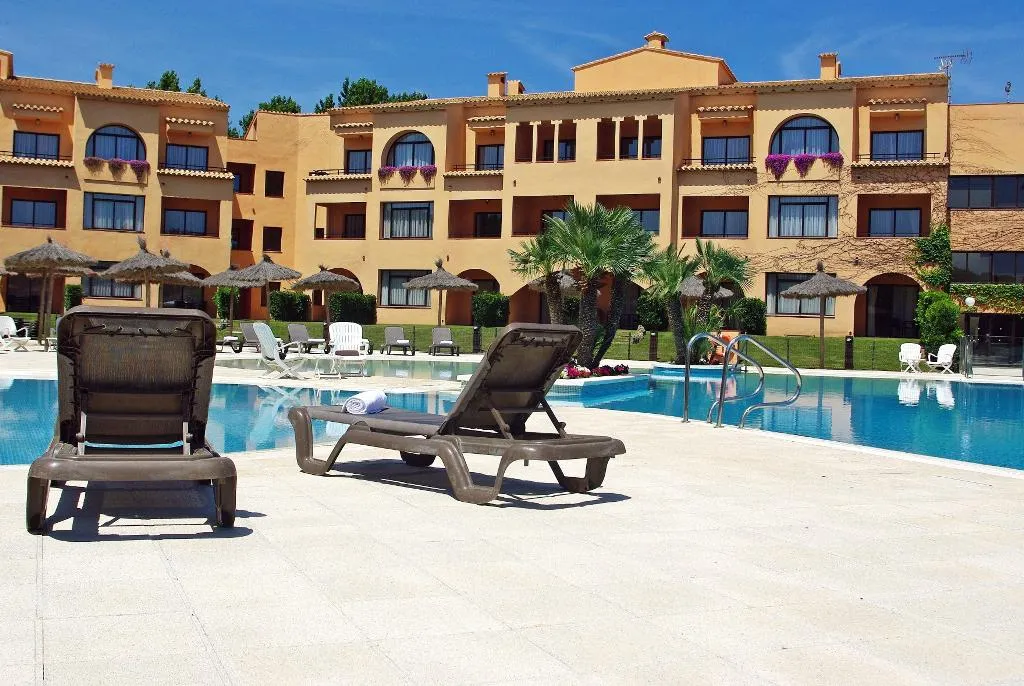 Pool, La Costa Hotel Golf & Beach Resort, Costa Brava