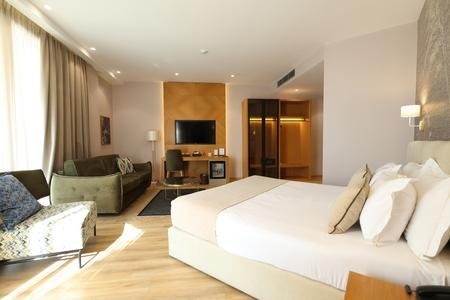 White Hill Hotel, Durres