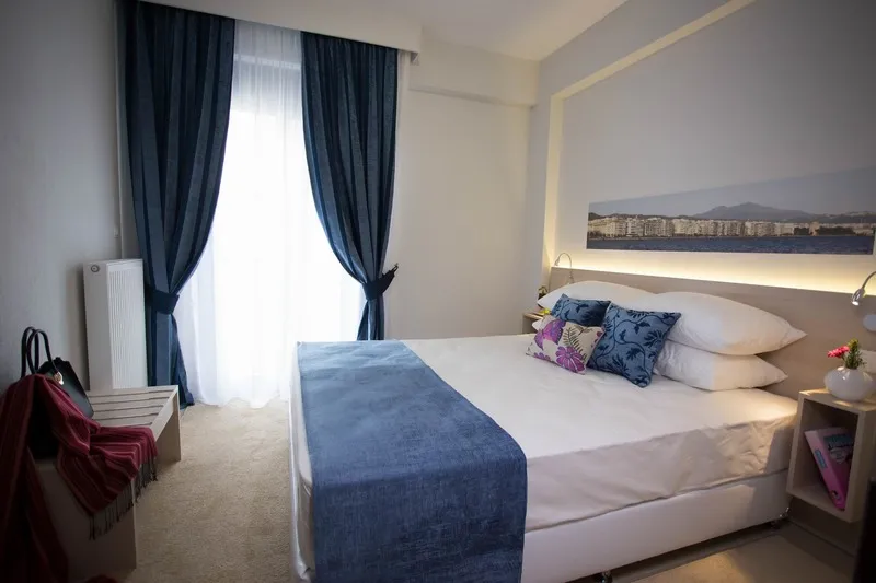 APARTMENT DELUXE Room, Polis Apartments, Halkidiki