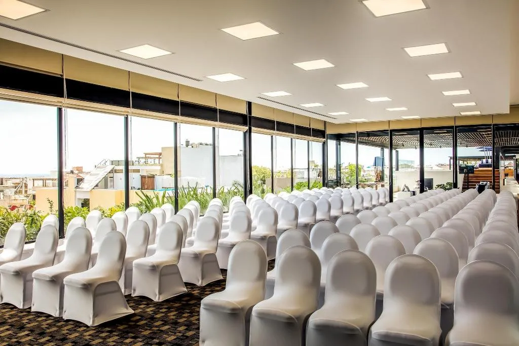 Conferences, Fiesta Inn Playa del Carmen, Playa Del Carmen