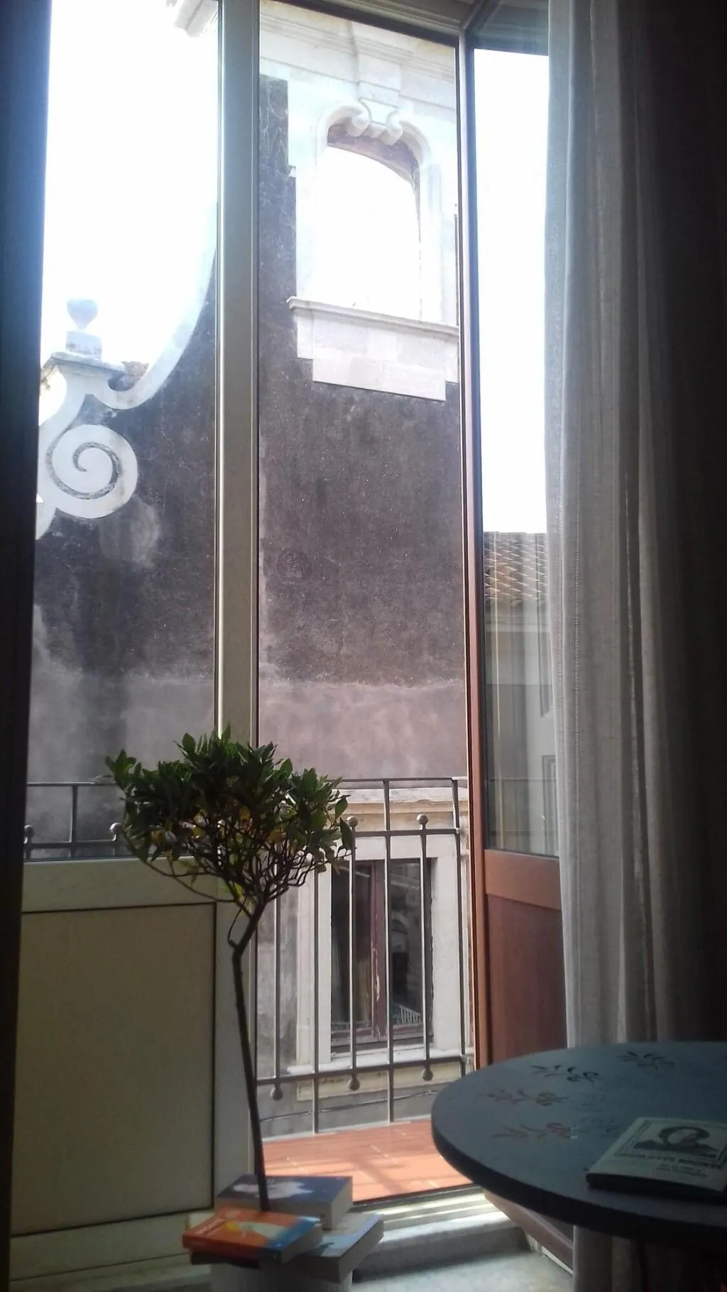 Room, Bed Book & Breakfast Landolina, Catania