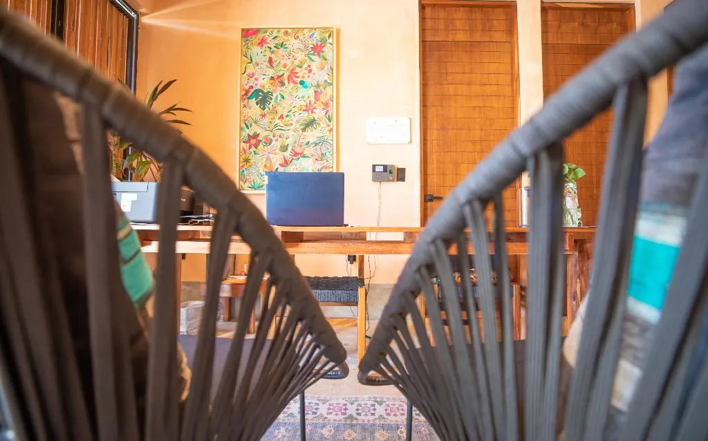 Lobby, Nuee Tulum, Cancun Area