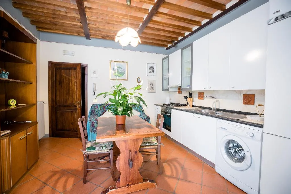 STUDIO SUPERIOR Room, Fattoria Sant'Andrea, Florence
