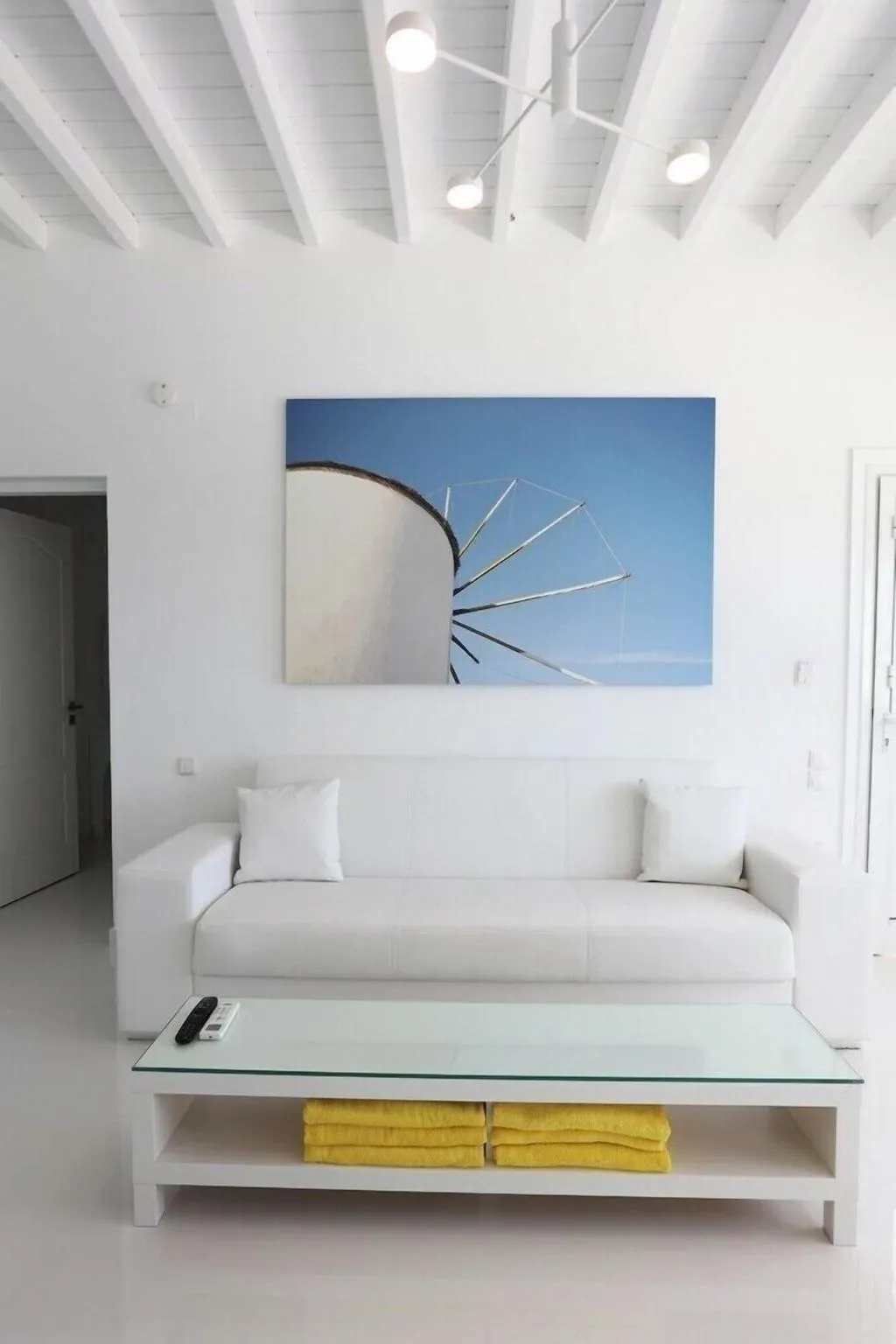 Room, Adikri Villas, Mykonos