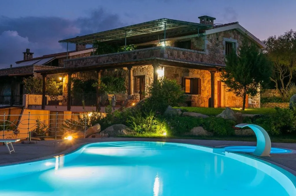 Sports and Entertainment, S'Alzola, Olbia